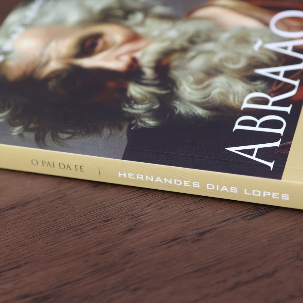 Abraão | Hernandes Dias Lopes