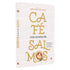 Café Com Aroma De Salmos