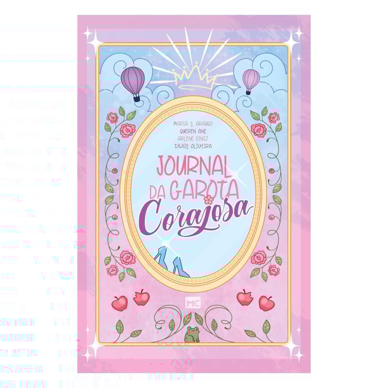 Journal da Garota Corajosa