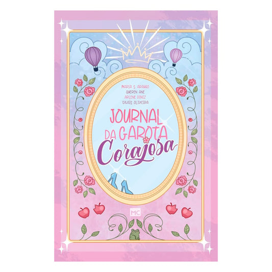 Journal da Garota Corajosa