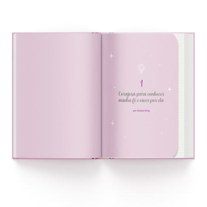 Journal da Garota Corajosa