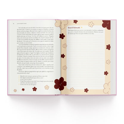 Journal da Garota Corajosa