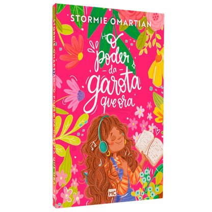 O Poder da Garota que Ora | Stormie Omartian