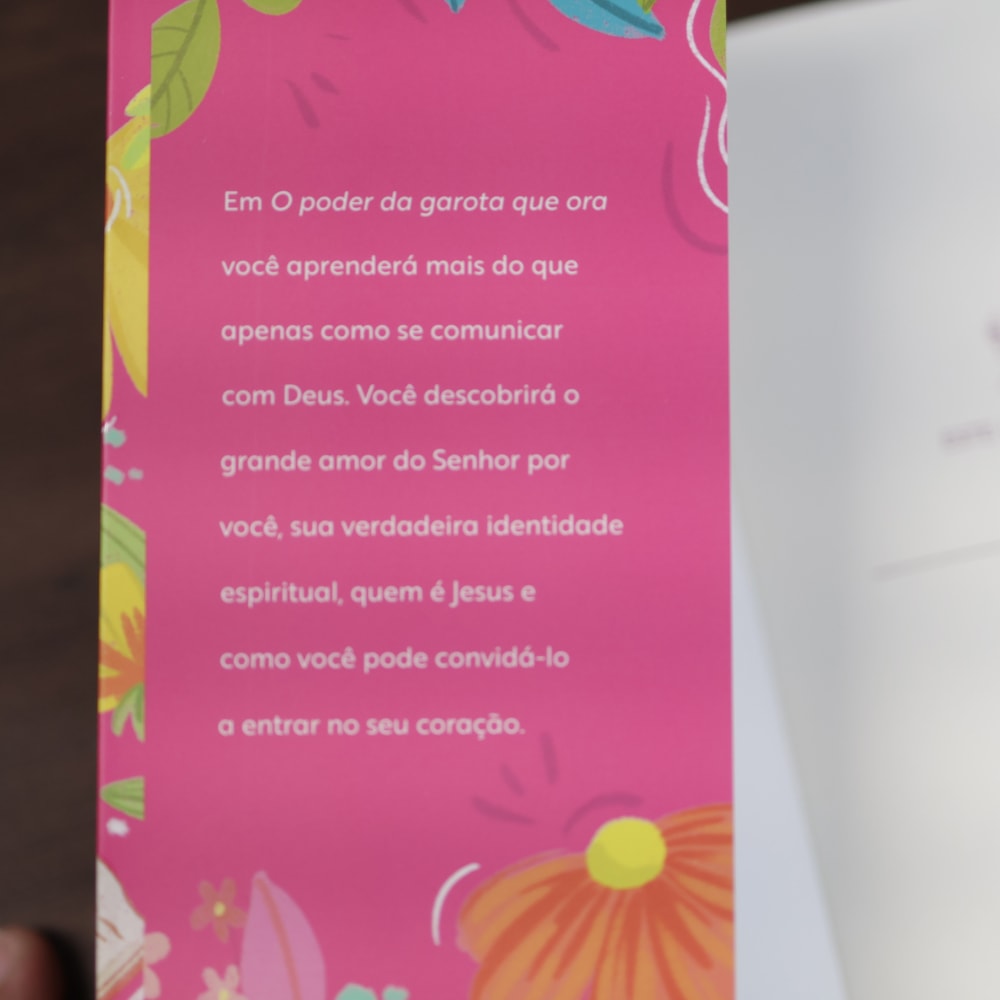 O Poder da Garota que Ora | Stormie Omartian