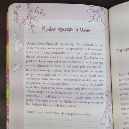 O Poder da Garota que Ora | Stormie Omartian