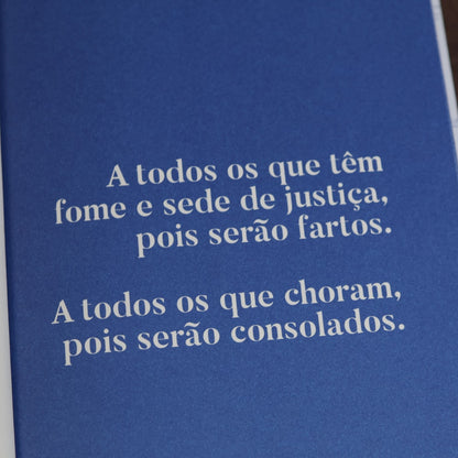 Aquieta Minh'alma | Thamires Garcia