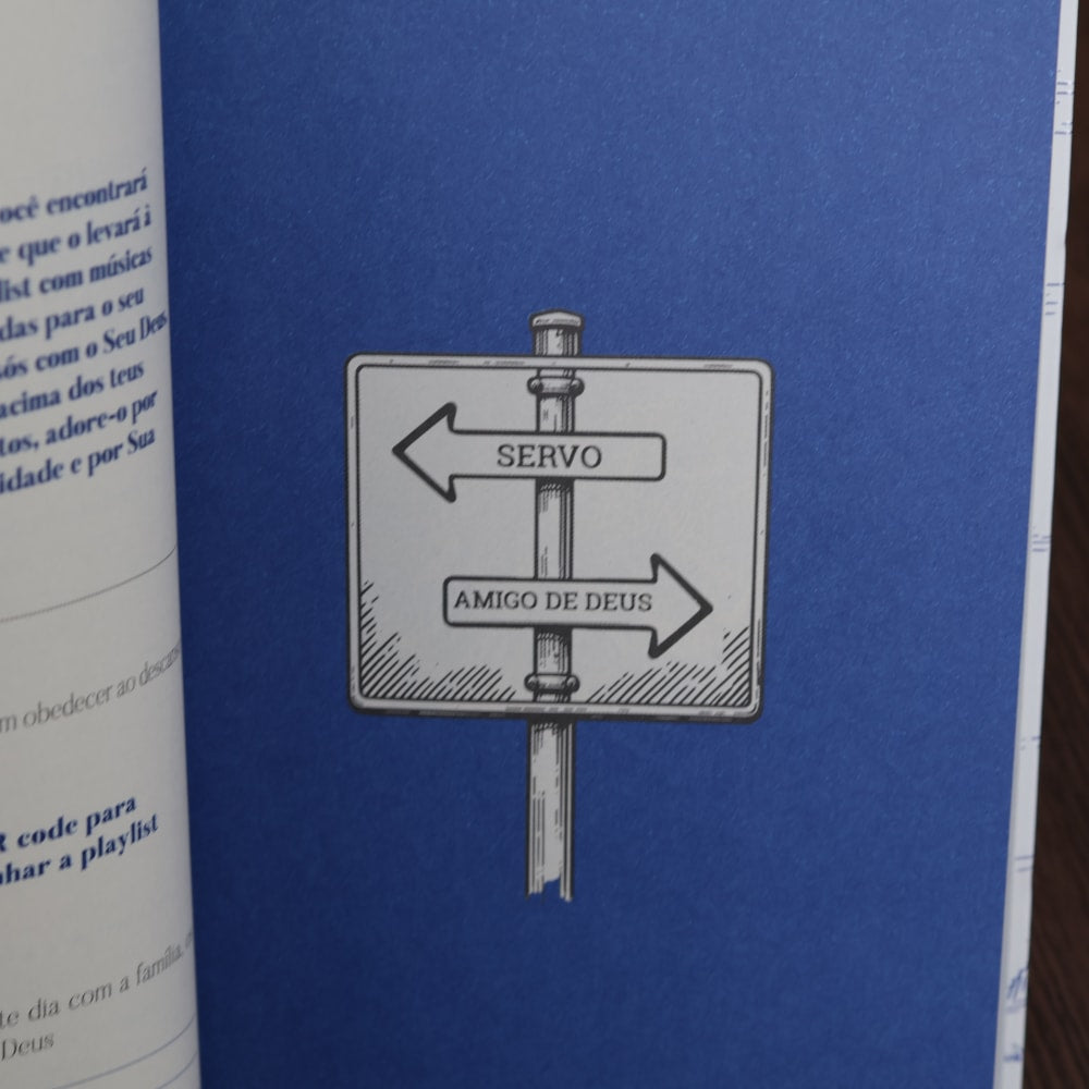 Aquieta Minh'alma | Thamires Garcia