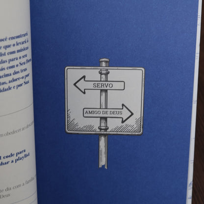 Aquieta Minh'alma | Thamires Garcia