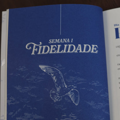 Aquieta Minh'alma | Thamires Garcia