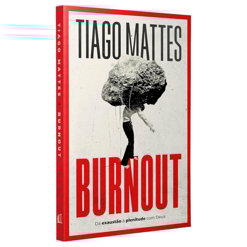 Burnout | Tiago Mattes