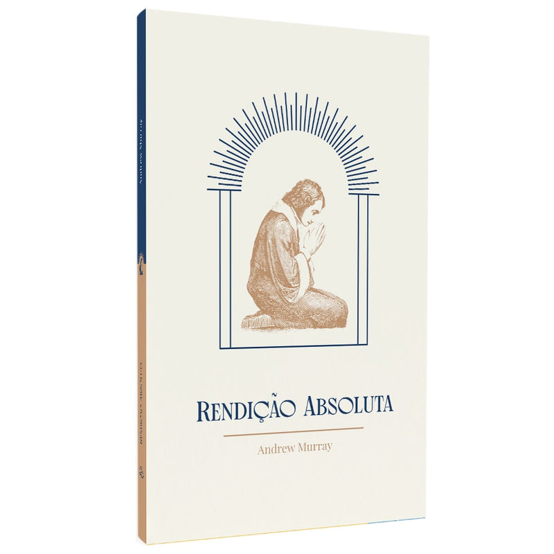 Rendição Absoluta | Exclusivo | Andrew Murray