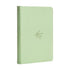 Bíblia Sagrada Oliveira Minimalista | NVI | Capa Dura Verde