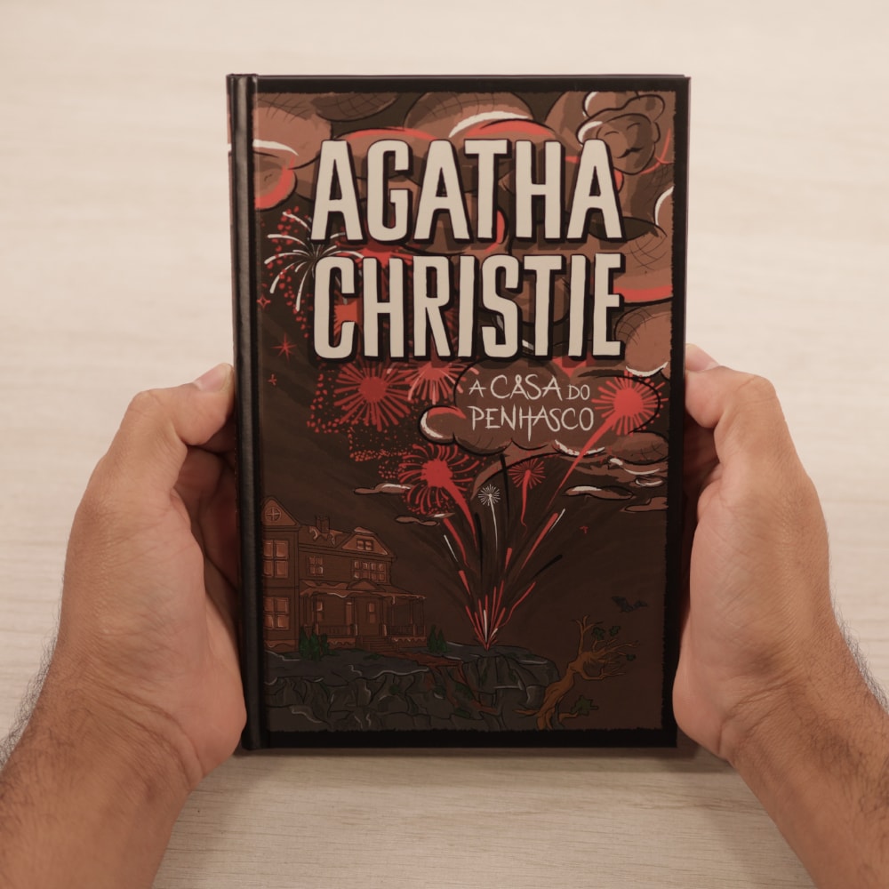 Coleção Agatha Christie | Box 5