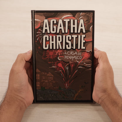 Coleção Agatha Christie | Box 5