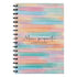 Planner da Mulher | Meu Propósito | Aquarela