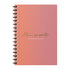 Planner da Mulher | Meu Propósito | Degrade