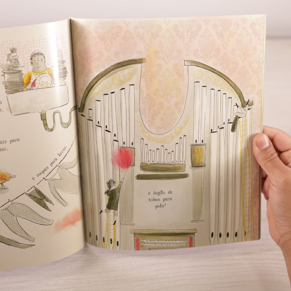 Jesus E A Grande Surpresa | Randall Goodgame