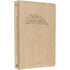 Biblia Sagrada | NVI | Letra Normal | Capa Luxo Madeira Clara