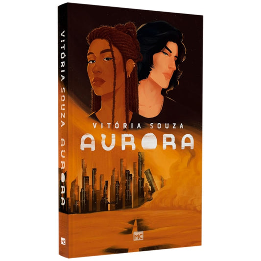 Aurora | Vitória Souza