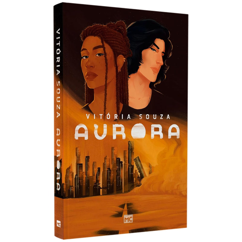 Aurora | Vitória Souza