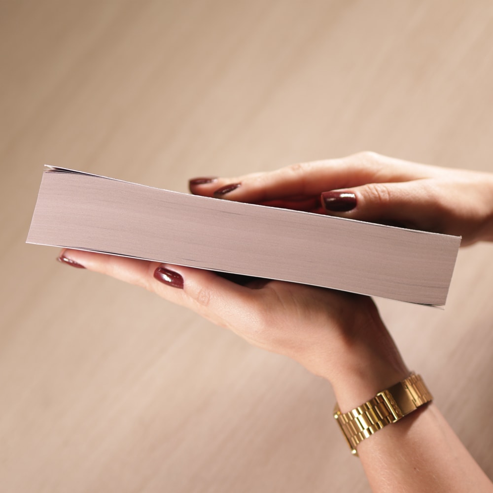 Bíblia Sagrada Leão Colorido | ARC | Letra Maior | Harpa e Corinhos | Capa Brochura