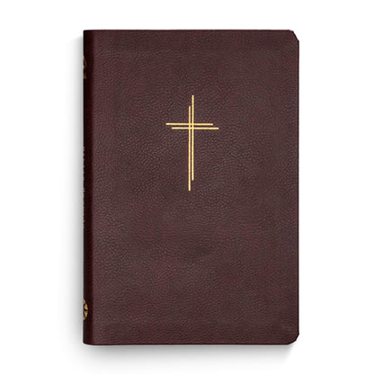 Bíblia Sagrada Slim Livres | NAA | Capa Vinho