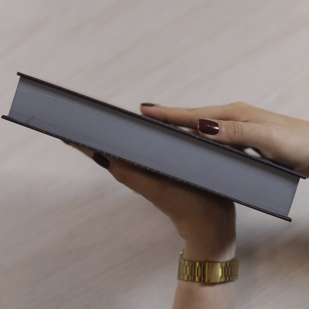 Bíblia Sagrada King James | Letra Extra Grande | Capa Dura Verdade