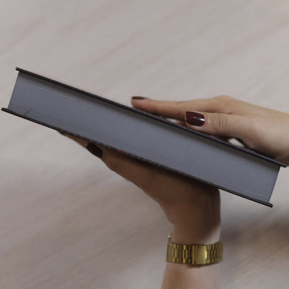 Bíblia Sagrada King James | Letra Extra Grande | Capa Dura Verdade