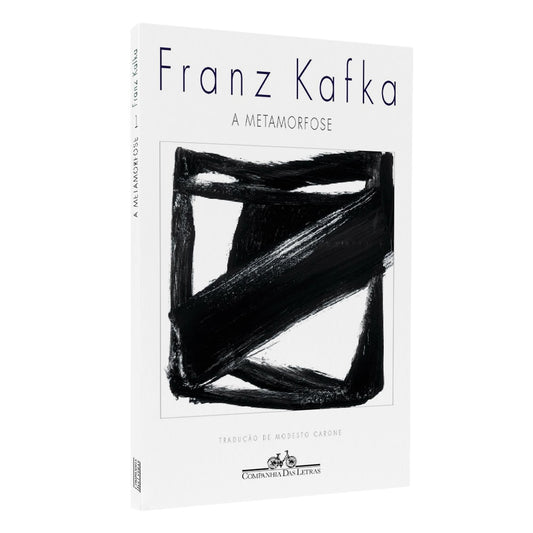 A Metamorfose | Franz Kafka