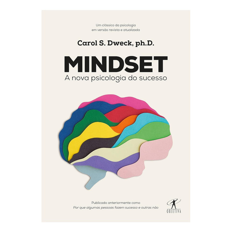 Mindset | Carol S Dweck