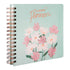 Planner Florescer| Capa Dura