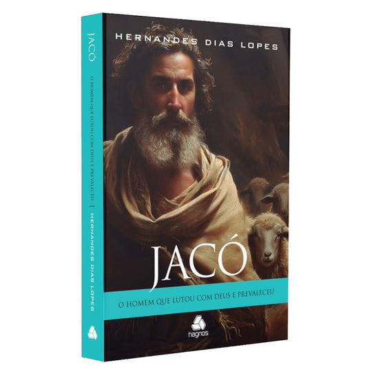 Jacó | Hernandes Dias Lopes