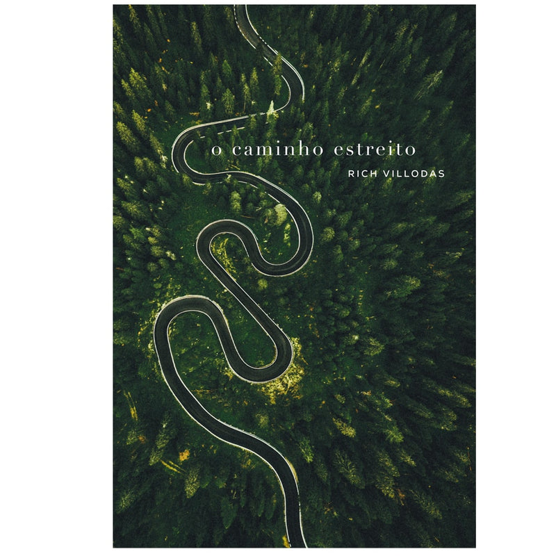 O Caminho Estreito | Rich Villodas