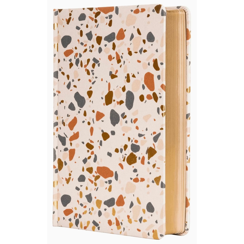 Bíblia Sagrada | NVI | Tecido Sobre Capa Dura | Mosaico