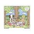 Bobbie Goods | Livro de Colorir | Dias quentes