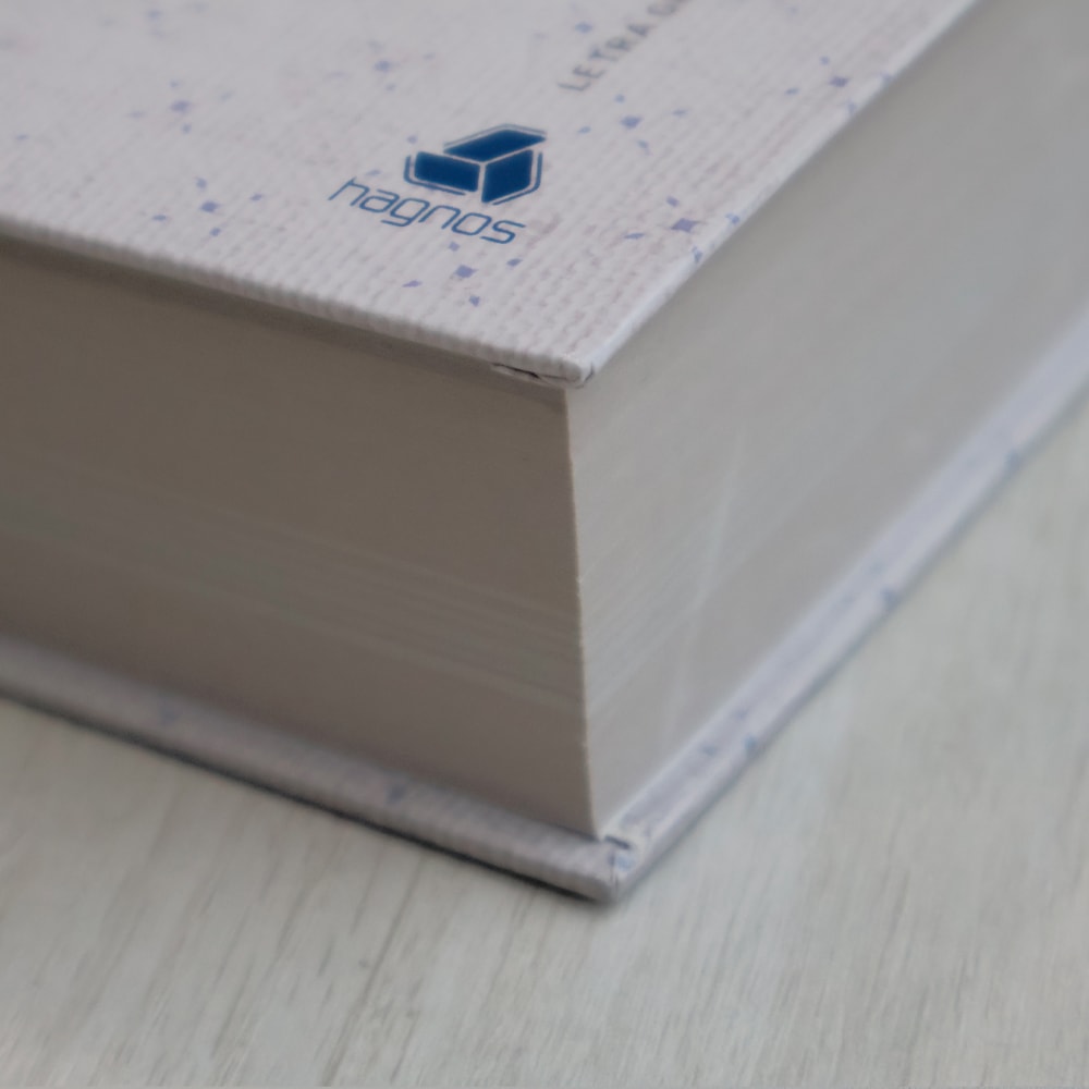 Bíblia Sagrada | ACF | Letra Grande | Capa Dura Flor Azul