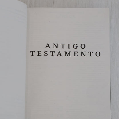 Bíblia Sagrada | ACF | Letra Grande | Capa Dura Leão Amado Rei