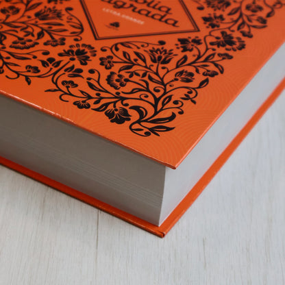 Bíblia Sagrada | NVI | Letra Grande | Capa Dura Clássica