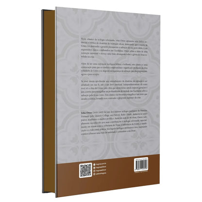 A Morte da Morte na Morte de Cristo | John Owen | Clássicos Hagnos