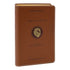 Biblia Sagrada | Letra Supergigante |  NAA | Capa Marrom Leao