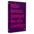 Biblia Sagrada Nao Temas | ACF | Capa Dura