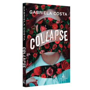 Collapse  Gabriela Costa
