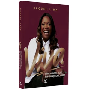 Viva | Raquel Lima