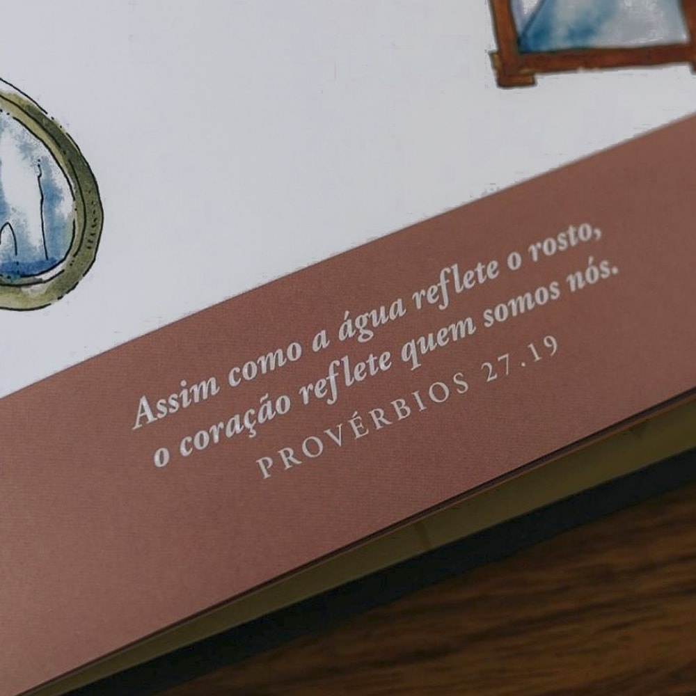 Proverbios em Fabulas  Paulo Debs