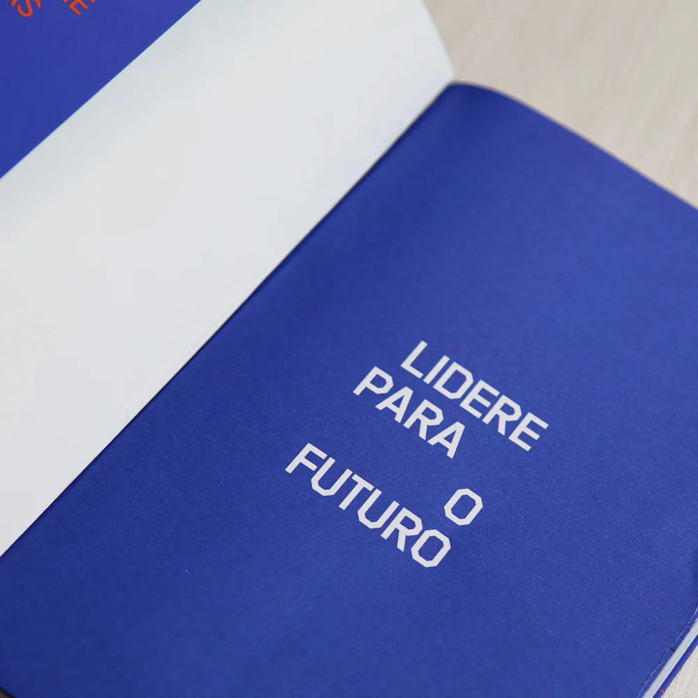 Lidere Para o Futuro | Marcos Madaleno