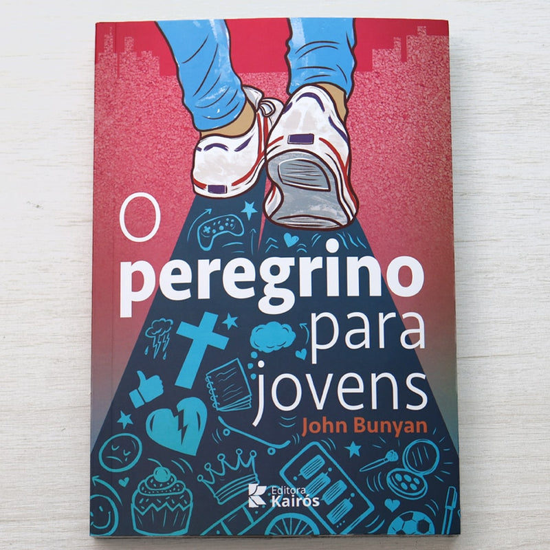 O Peregrino Para Jovens | John Bunyan