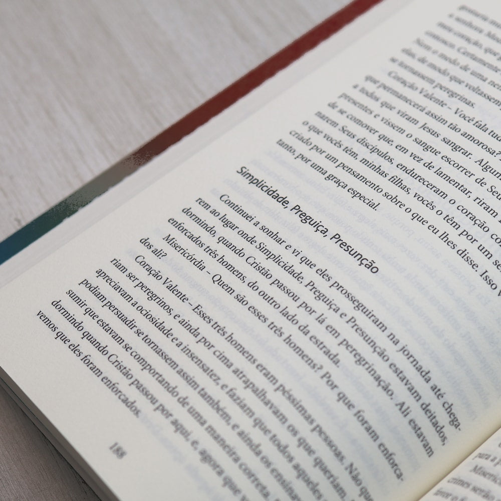 O Peregrino Para Jovens | John Bunyan