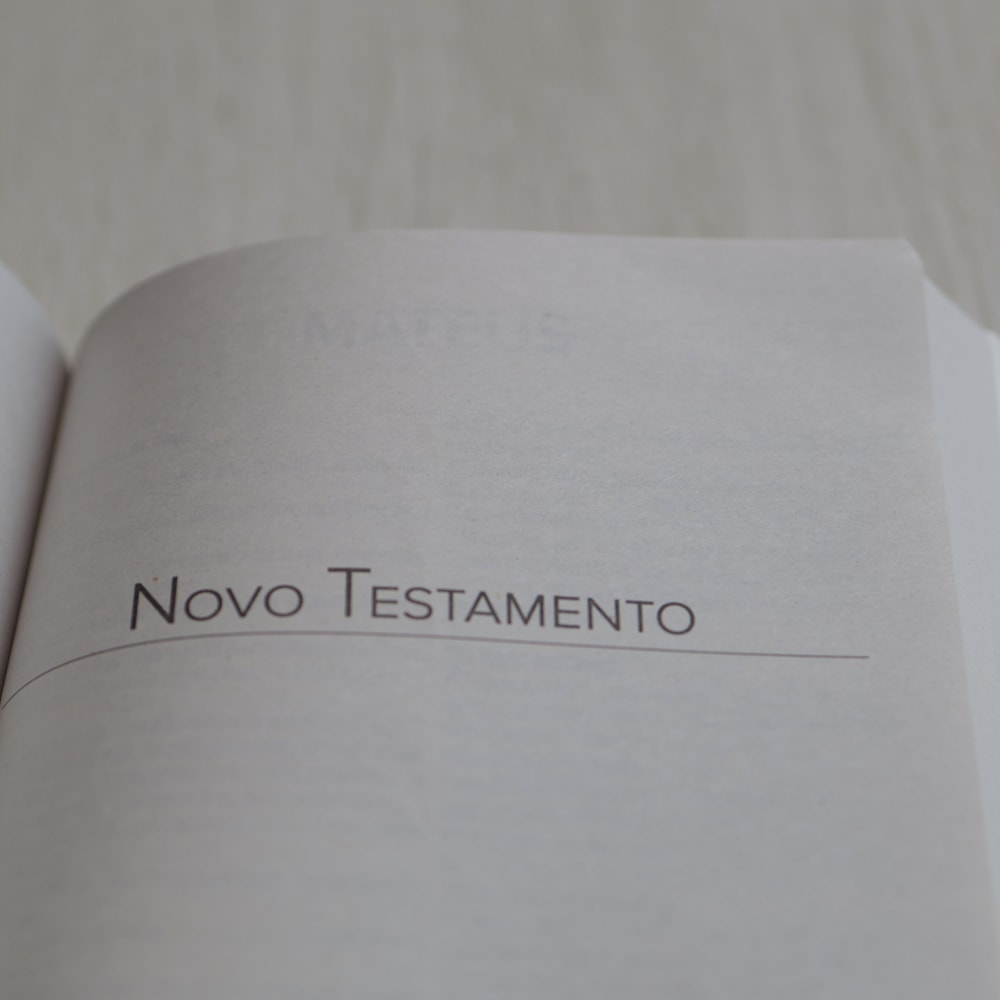 Bíblia Sagrada Leão | NVI | Capa Brochura