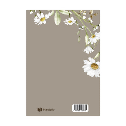 Bíblia Sagrada Flores | NVI | Capa Dura