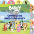 Conheca os Amigos da Bluey